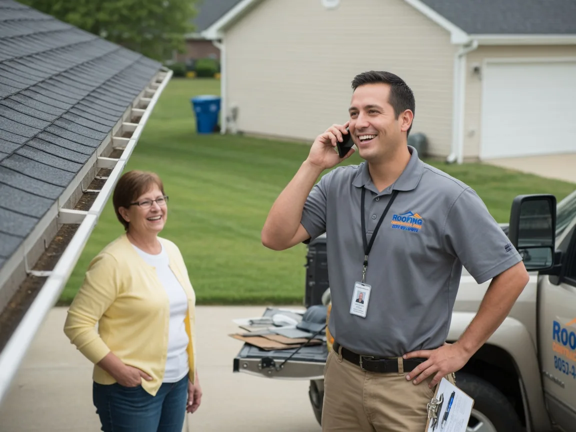 Local Roofing Contractors Castle Rock, WA FAQs